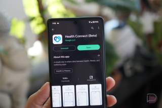 Google’s New Health Connect App Helps Control Your Health Data