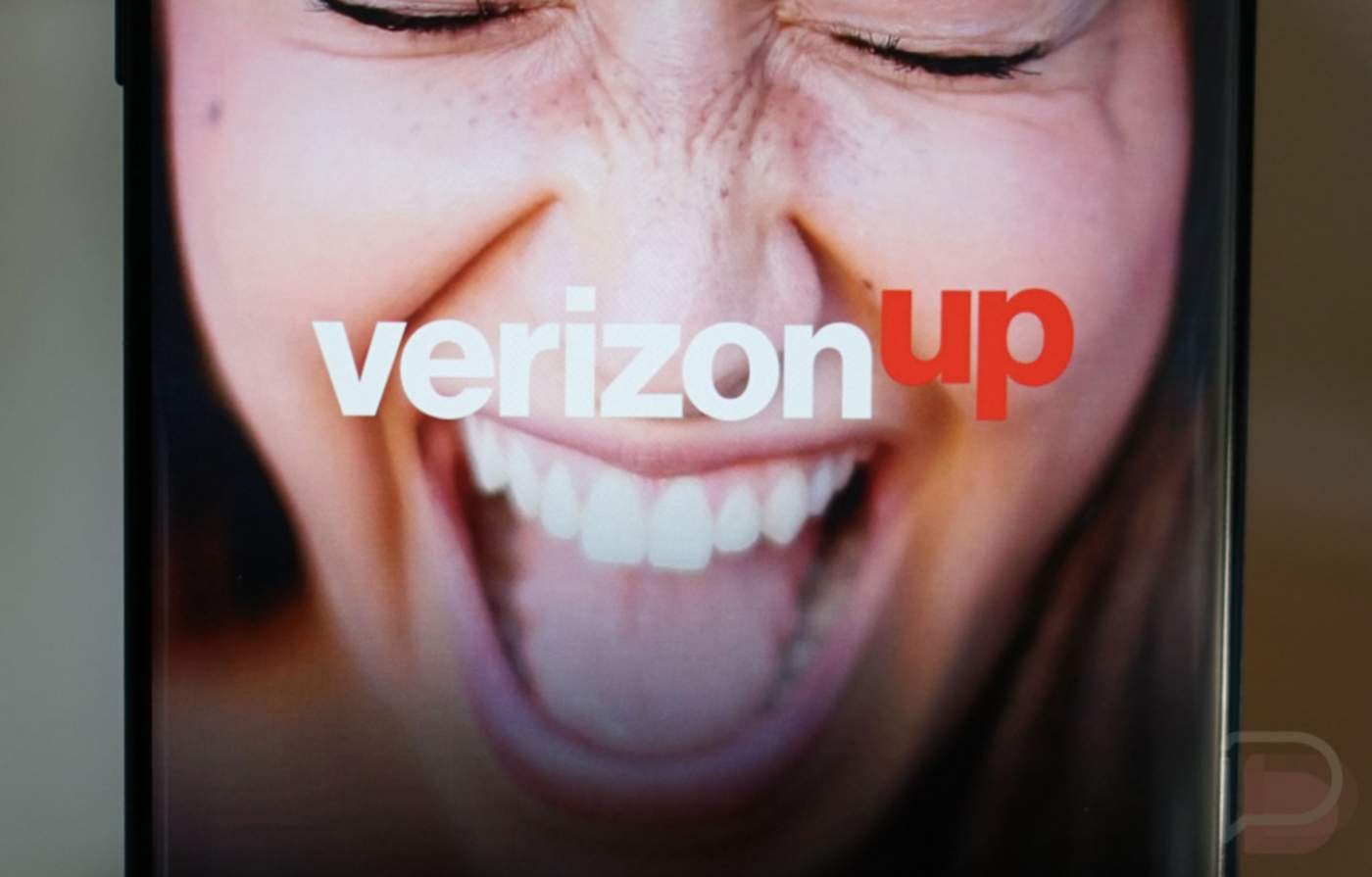 Verizon Up Relaunches as a Basic Rewards Program Without the Old Fun