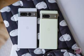 Start Your Year With a Discounted Pixel 7 or Pixel 7 Pro (Up to $150 Off)
