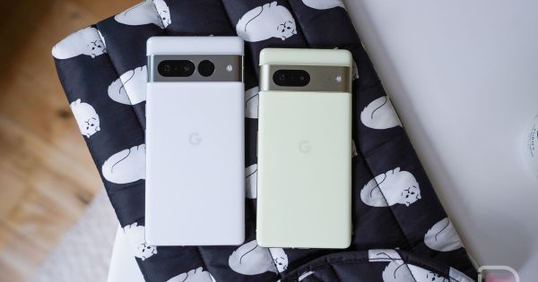 Battery Drain Issue Affecting Pixel Phones - Vimarsana News
