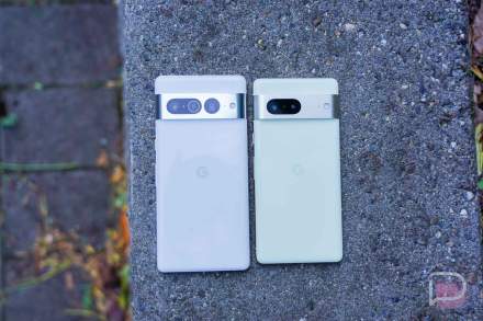 Google Now Selling Refurbished Pixel Phones