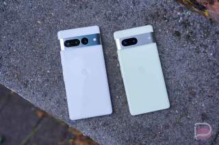 Google’s Excellent Pixel 7 Pro Black Friday Deal is Here: $150 Off