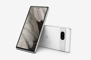 Pixel 7a Gets Hands-On Video Treatment