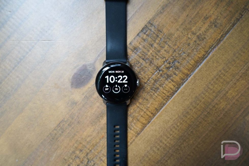 Hump Day Question: How’s Your Pixel Watch Holding Up?