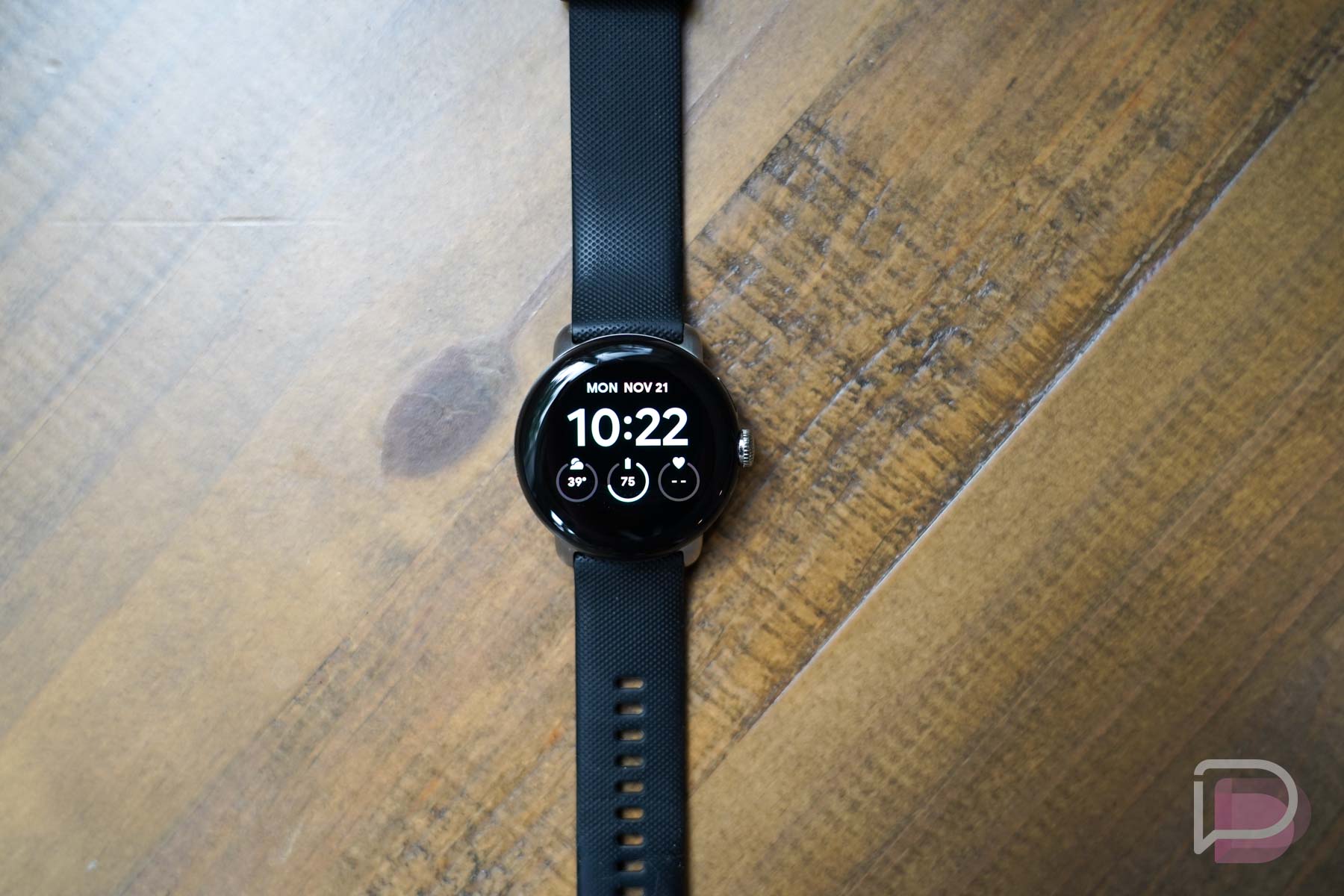 Pixel Watch Band 2