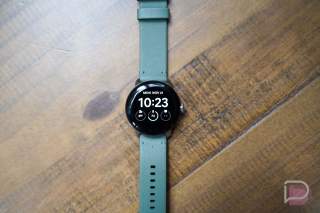 June 2023 Pixel Watch Update Goes Live