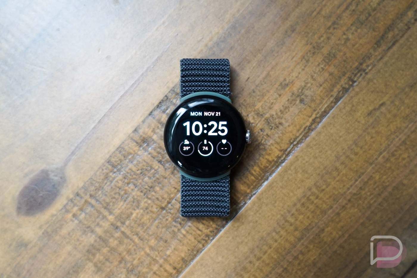 Pixel Watch’s December Update Adds Several Fixes, Improvements