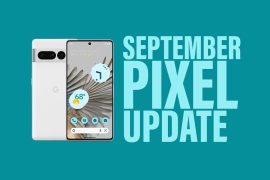 SEPTEMBER Pixel Update - Download