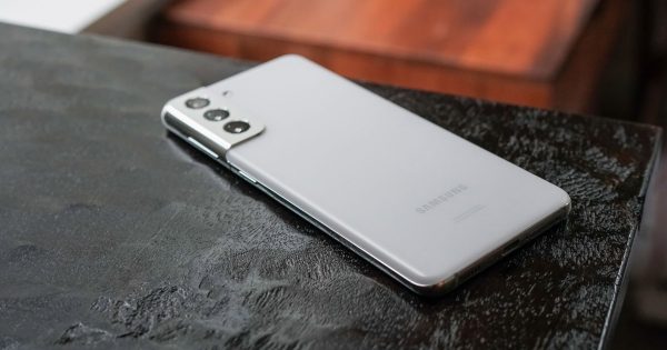 Galaxy S21's One UI 6 and Android 14 Update Download Arrived - Vimarsana News