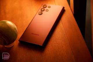 Samsung’s Galaxy S22 Ultra Early Black Friday Deal is $225 Off