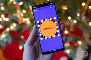 Spotify’s 2022 Wrapped is Here