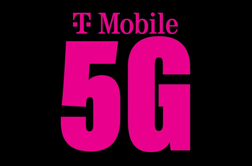 T-Mobile 5G