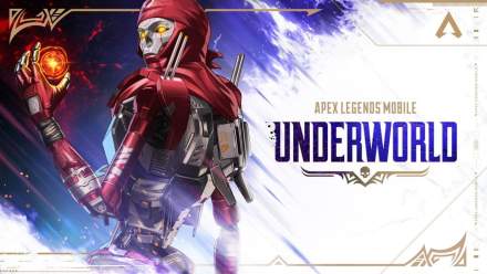 New Legend, Game Mode, and Battle Pass Come to Apex Legends Mobile