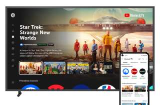 YouTube Intros Primetime Channels, Launches With Paramount+, STARZ, and Plenty More
