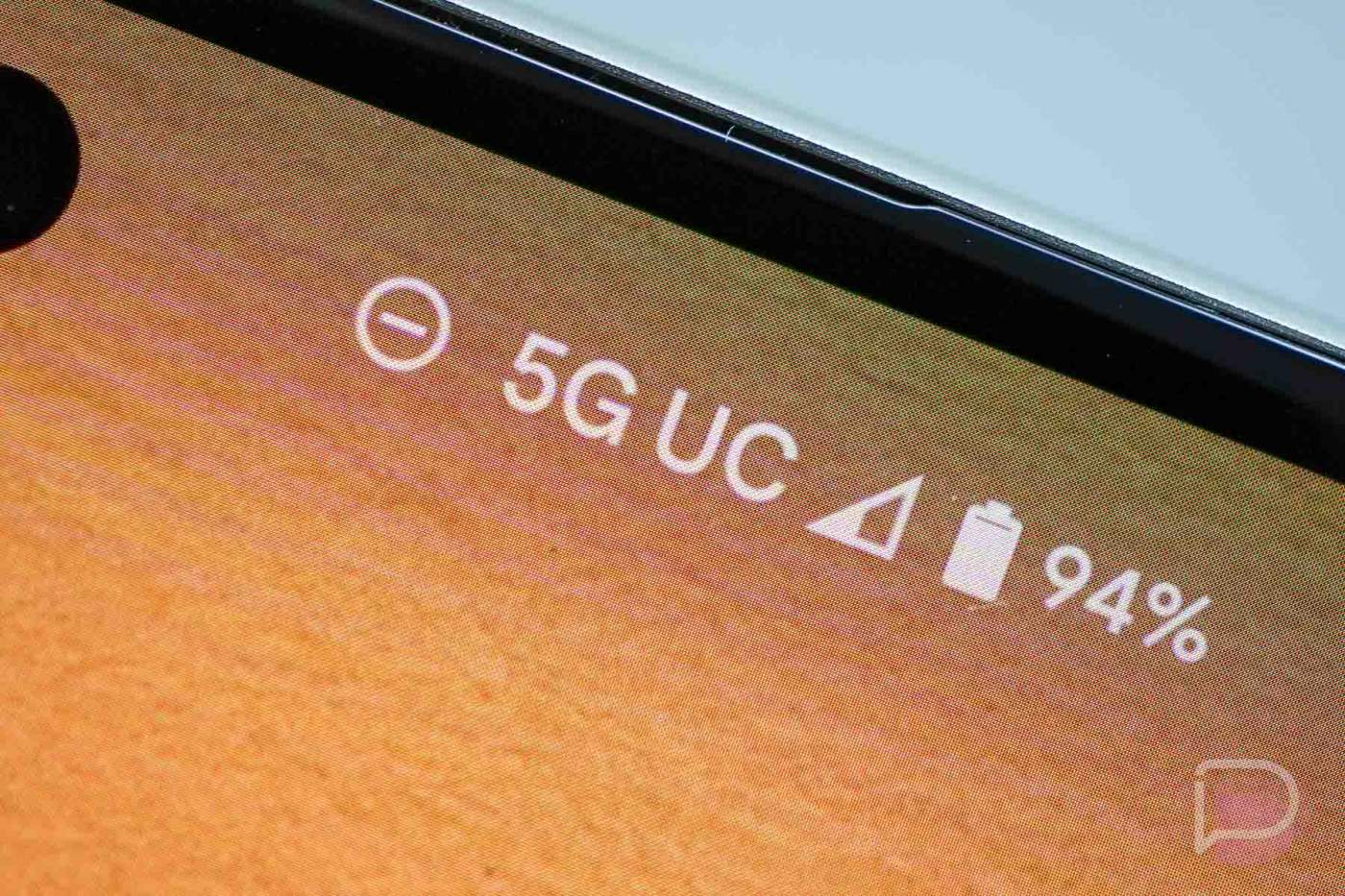 Look How Much Faster T-Mobile’s 5G is Than Verizon and AT&T