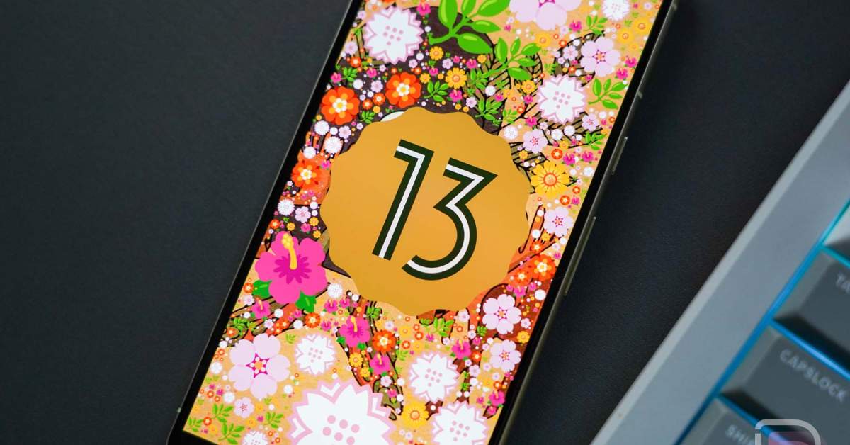 Android 13 QPR3 Beta 2 is Here for Pixel Phones