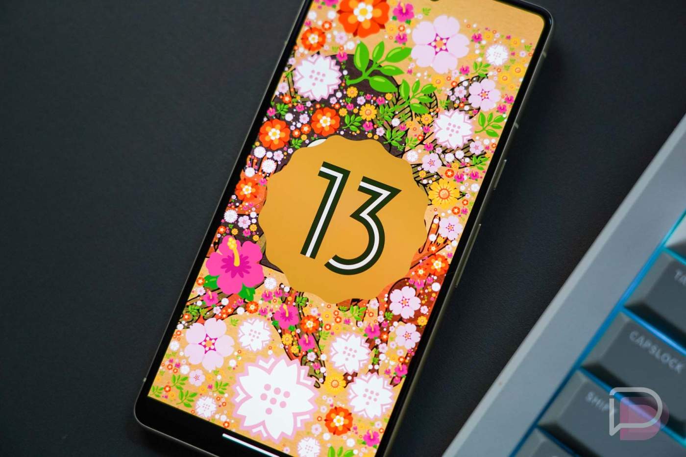 Android 13 QPR2 Already has a Couple of Cool Changes