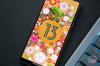 Android 13 QPR2 Already has a Couple of Cool Changes