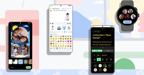 11 Sweet New Features are Coming to Your Android Phone - Vimarsana News