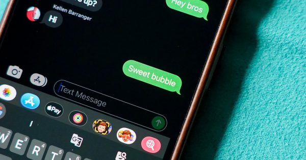 iMessage on Android is Here From Sunbird - Droid Life