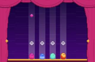 Google’s Blobs are Back in a New Game to Waste Some Time On