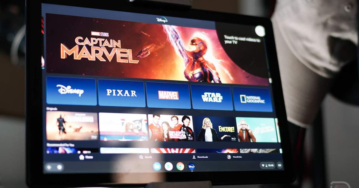 New Disney+, Hulu, Max Bundle Might be the Play