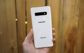 Galaxy S10 Gets One of Its Final Updates, Fold 4 and Flip 4 Freshened