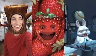 Google Meet Adds a Bunch of Silly Filters for Work Folks