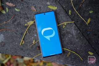 Google Messages Gets Encrypted Group Messaging