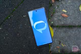 To Speed Up RCS Adoption, Samsung Makes Google Messages New Default