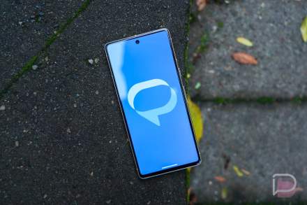 To Speed Up RCS Adoption, Samsung Makes Google Messages New Default