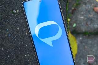 Google Messages Stable Gets Encryption in Group Chats