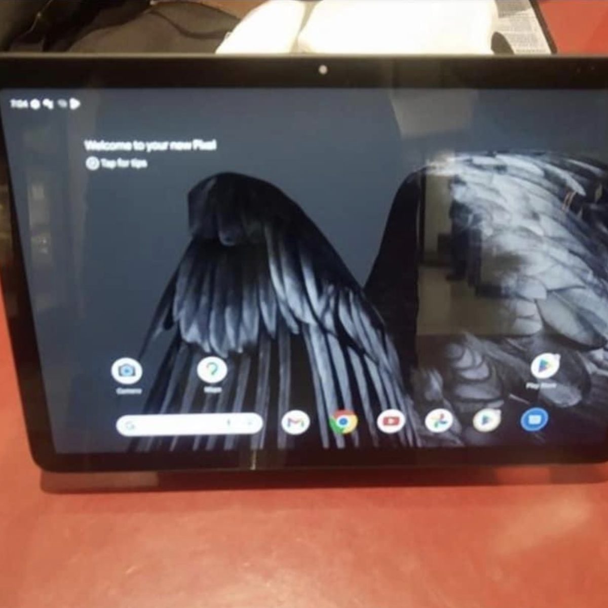 The New Google Pixel Tablet: Another Android Attempt at an iPad-Killer -  CNET