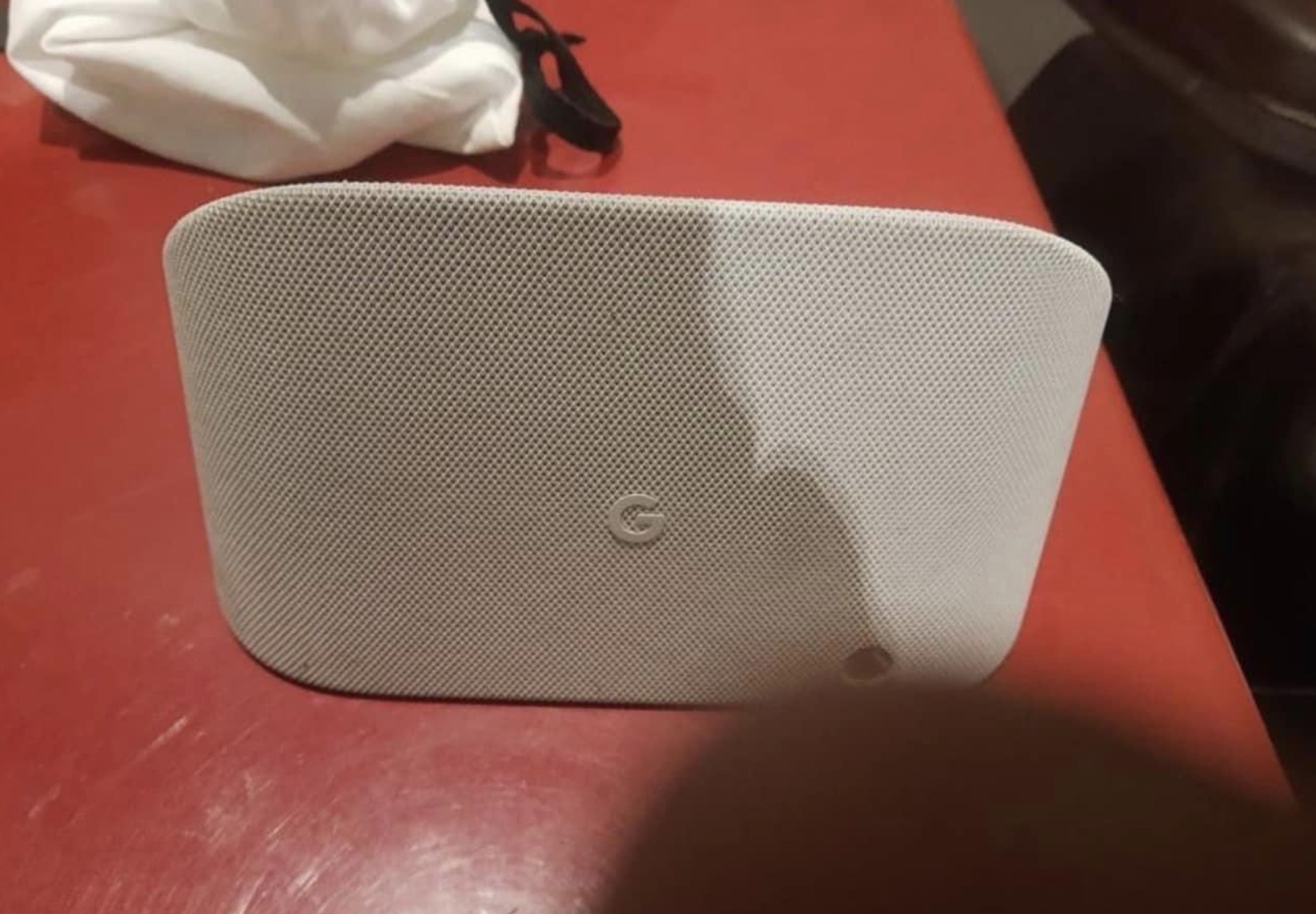 Google PIxel Tablet Dock