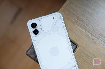 Nothing Phone 2 Arrives This Summer. It’s Premium.