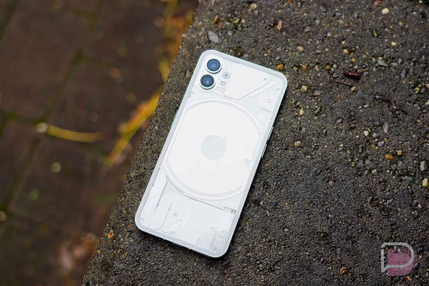 Nothing Sends Out Android 13 Update to Phone (1)