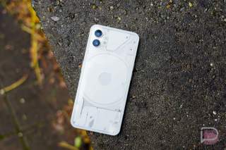 Nothing Might Launch a Phone in the US, Potentially…Maybe