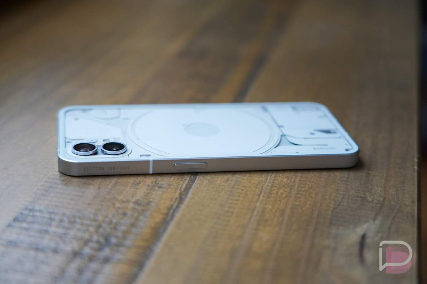 Nothing Phone (2) Has a Proper Premium Chipset