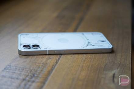 Nothing Releases Android 13 Beta and Keeps Teasing Something in the US