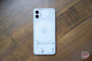 Nothing Phone (2) Confirmed for US Launch This Year