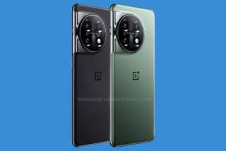 Here’s the OnePlus 11