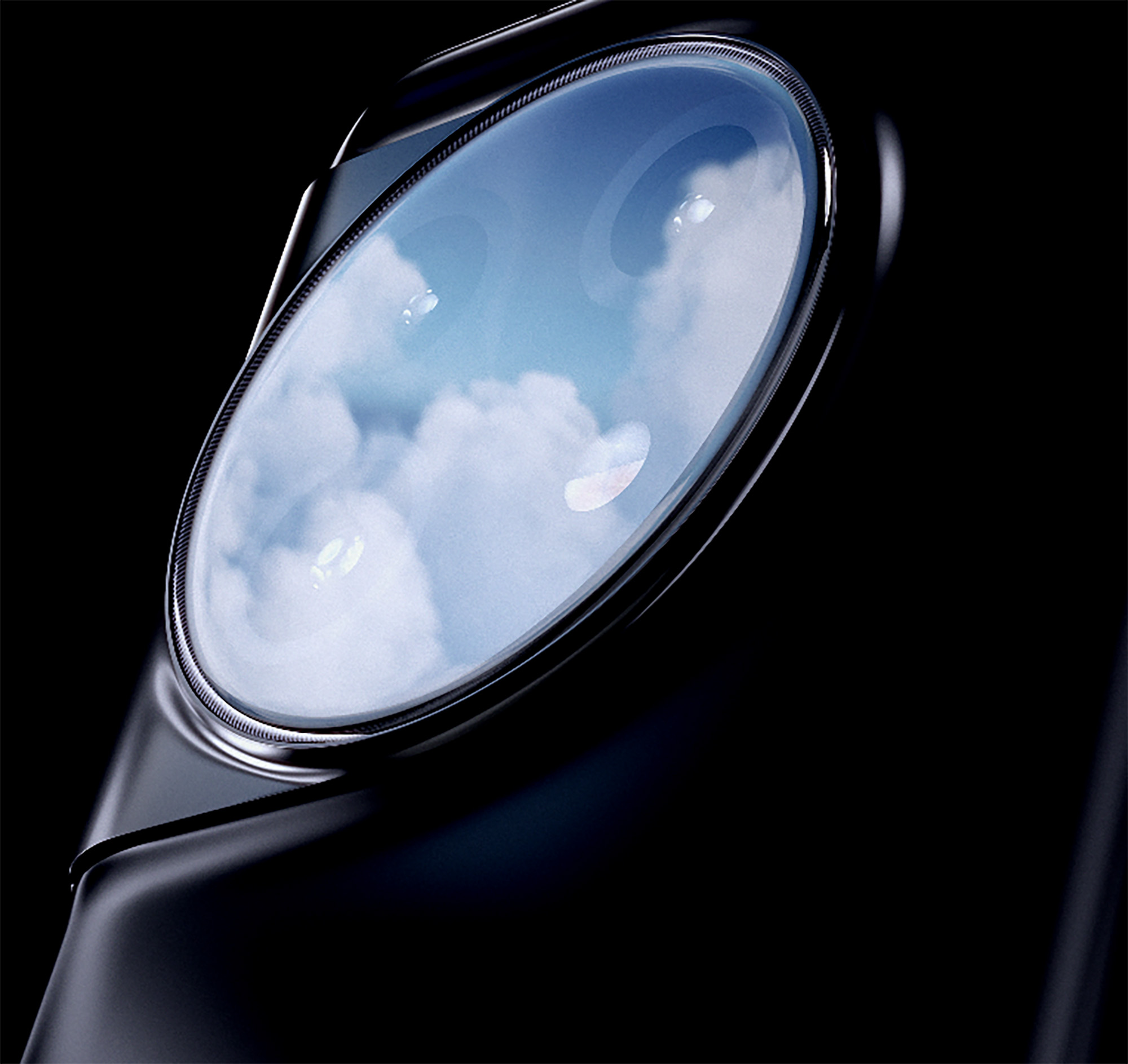 Appareil photo OnePlus 11