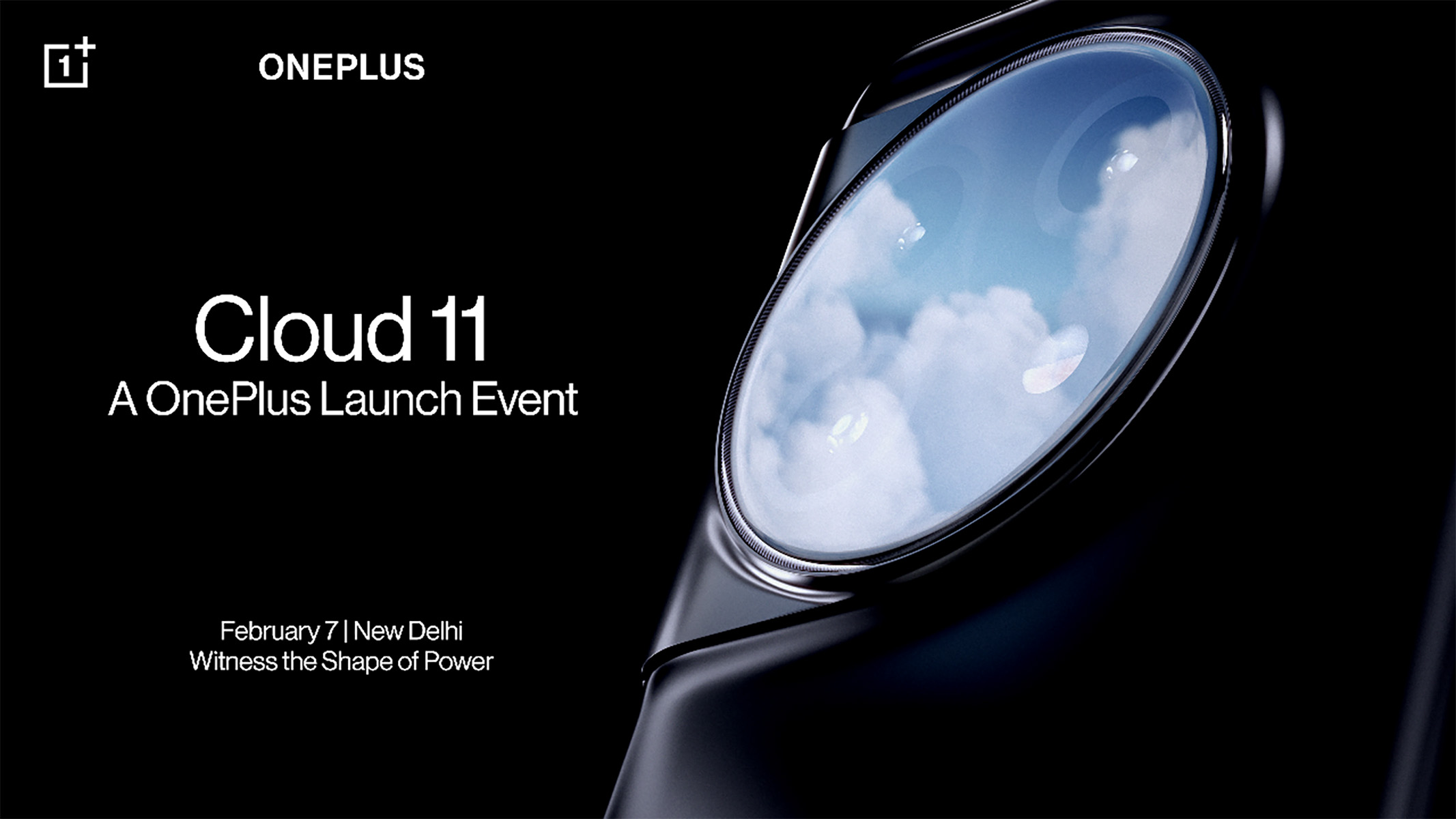 OnePlus 11 Launch
