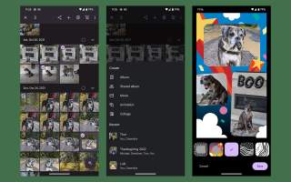 Bring In That New Year With a Sick Google Photos Collage