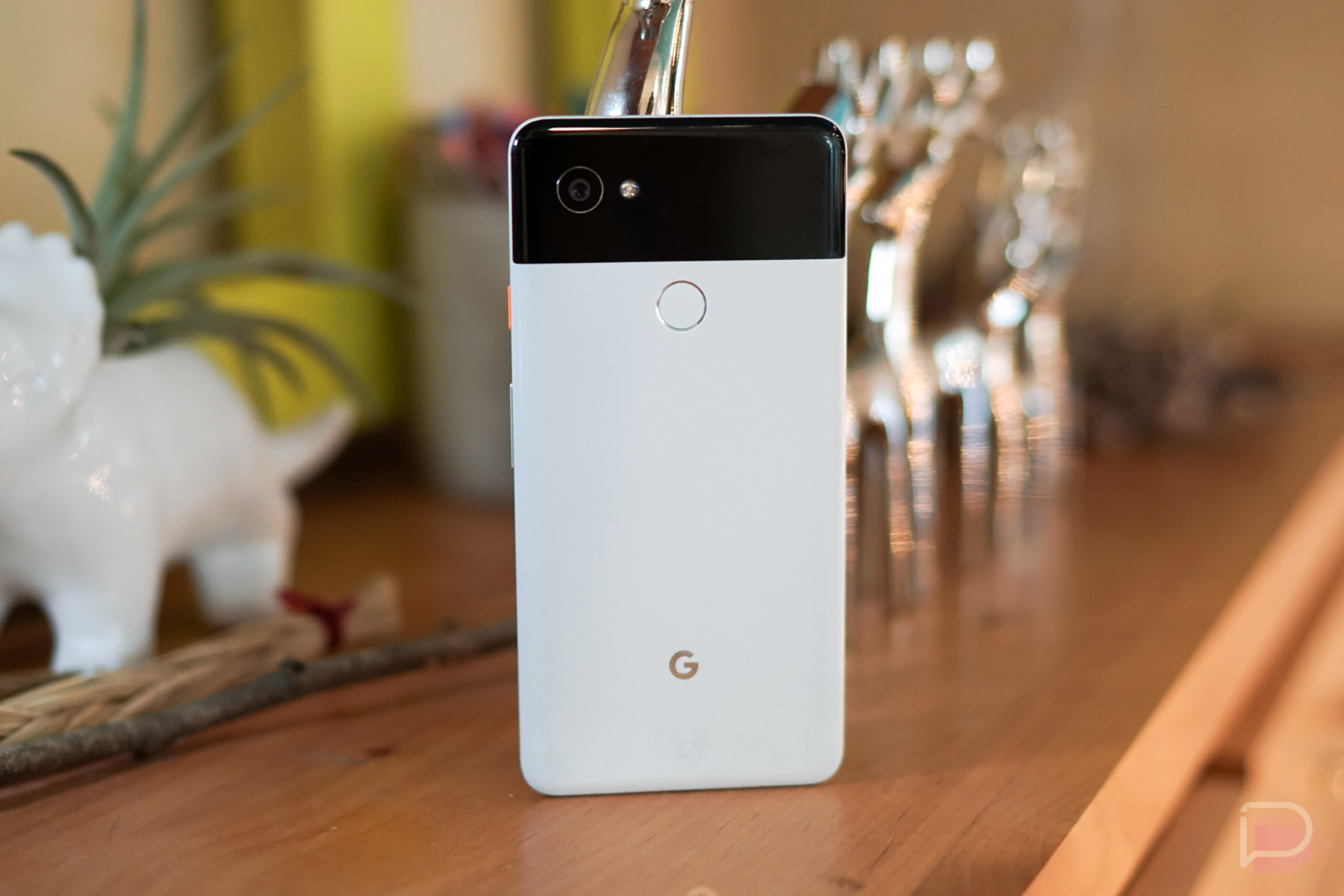 This could be Google's Pixel guide for the following three years