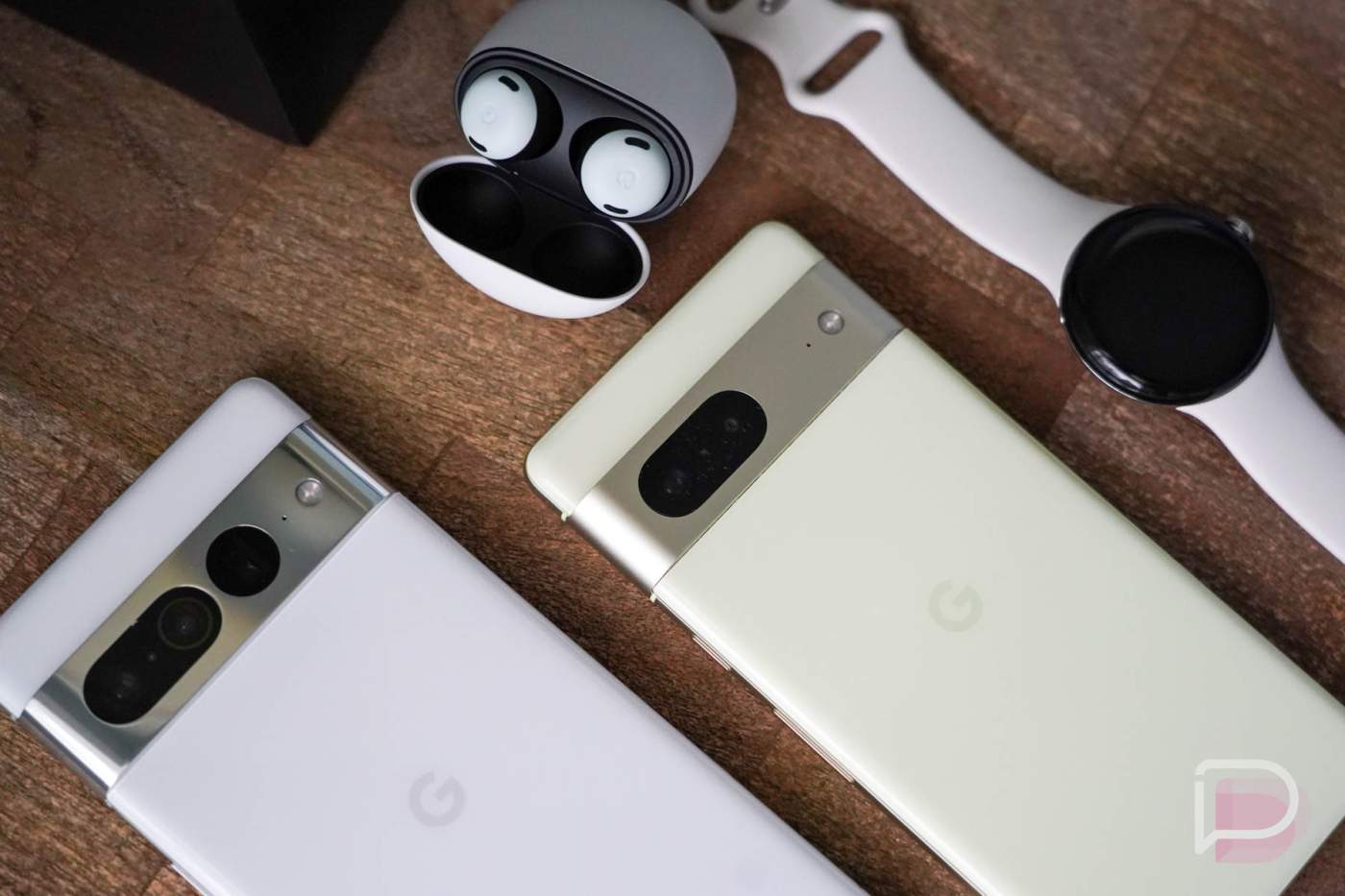 Google Might Help You Find Your Pixel Even If It’s Turned Off