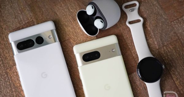 Fresh Android 13 Beta Build Hits Pixel Phones - Vimarsana News