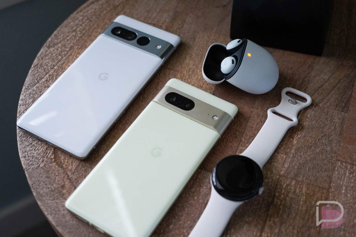 Pixel 7, Pixel Watch, Pixel 6a, and Pixel Buds Pro Get Biggest Discounts Again