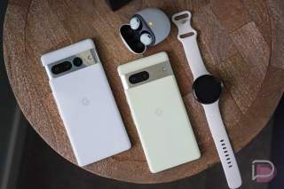 Google Fixes 7 Bugs in January Pixel Update, Adds Spatial Audio Support