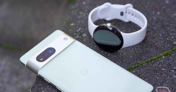 Pixel 7's First Big Feature Drop Update With New Features Lands - Vimarsana News